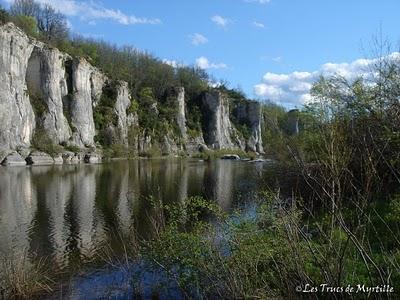 L'Ardèche au printemps