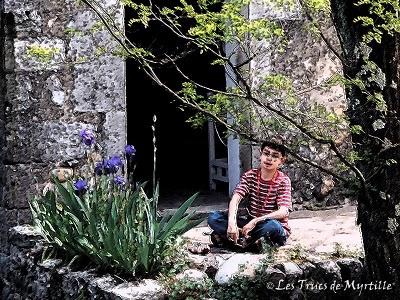 L'Ardèche au printemps
