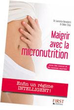 Douce, la micronutrition