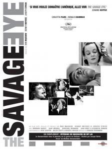 [Critique DVD] The savage eye