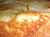 Gâteau l'ananas