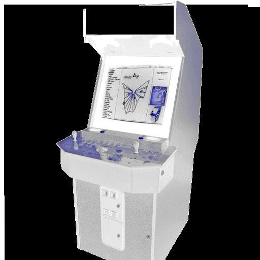 [News : Games] The Arcade est gratuit temporairement, retrouver vos jeux d’arcades préférés