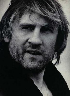 GERARD DEPARDIEU