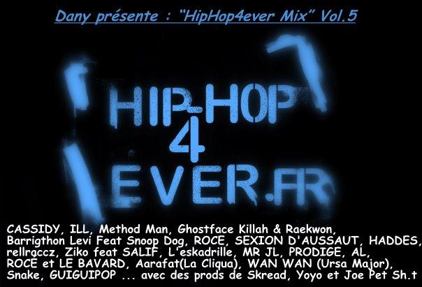 hh4ever-mix-vol5