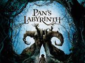 LABERINTO FAUNO labyrinthe Pan) (Guillermo Toro 2006)