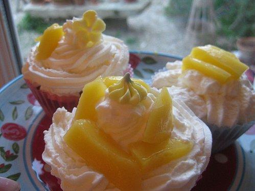 blog cupcakes mangues