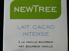 Chocolat Newtree
