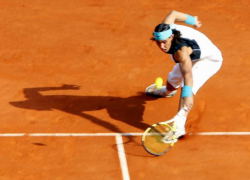 Rafael Nadal débloque (enfin) son compteur à Monte-Carlo