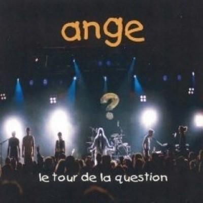 Ange #13-Le Tour De La Question-2005 (publié en 2007)