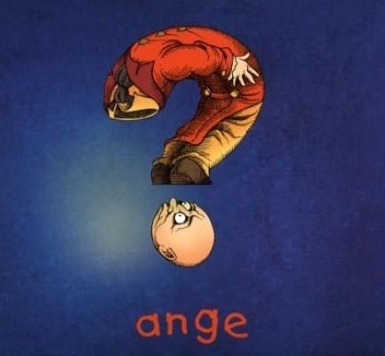 Ange #13-?-2005