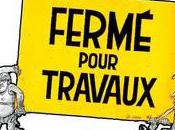 Internet prochainement fermé pour cause travaux