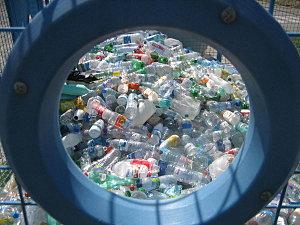 recyclage-plastique