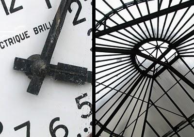 Nous chinons, vous chinez, ils chinent