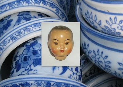 Porc à la citronnelle