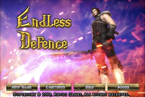 [News : Jeux] Endless Defence gratuit pour la journée (Tower Defence)