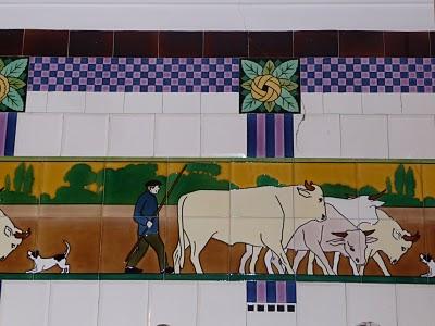 De la saucisse autour de Toulouse