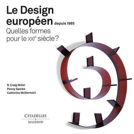 Un quart de siècle de design à la loupe