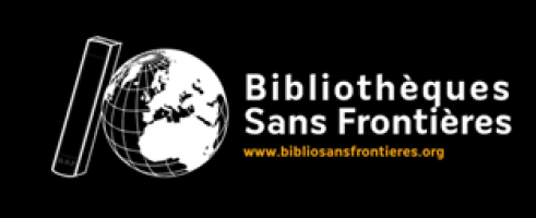 Bibliothèques Sans Frontières primé pour son action en Haïti