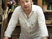 Jamie Oliver contre malbouffe américaine