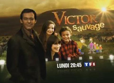 Victor Sauvage avec Jean luc Reichmann sur TF1 ce soir ... lundi 19 avril 2010