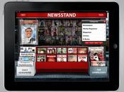 presse magazine route vers numérique