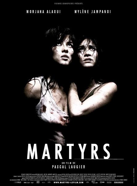 MARTYRS (Pascal Laugier - 2008)