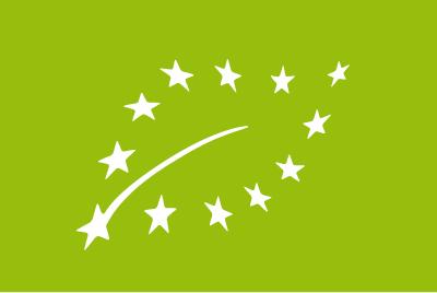 Le nouveau logo Bio européen