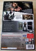 Déballage Collector Splinter cell conviction + concours