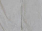 Superbe douillette rayures roses Sucre d’Orge mois