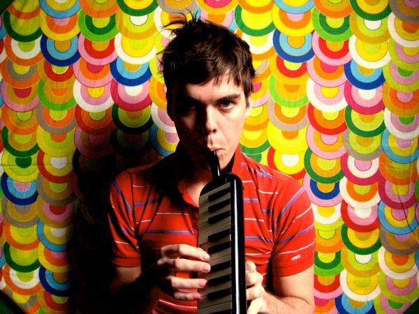 Sean Bones: Rhumba Beats
Sorti chez Frenchkiss Records, Rhumba...