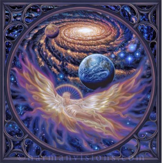 Salutations de la source.