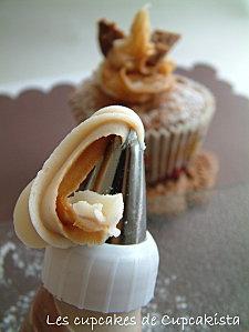 Cupcakes Speculoos-3