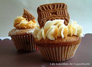Cupcakes Speculoos-1
