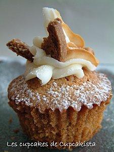 Cupcakes Speculoos-4