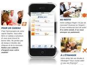 Pour application mobile, PayPal vous sert guide
