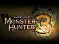 Monster Hunter avant grande chasse