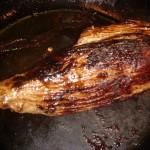 SALADE DE BOEUF A LA CITRONELLE – de Poilourde