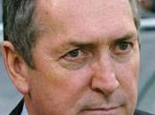 chauffe pour Houllier
