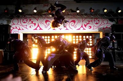 [News] Street Dance 3D: bande annonce et behind the scene
