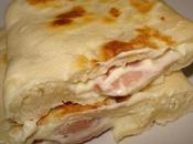 Naans fromage salami prix pour surement aussi