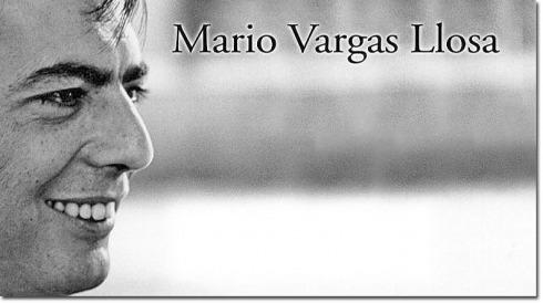 Envie d’évasion ? Découvrez Mario Vargas Llosa