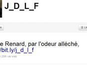 Jean Lafontaine présente Corbeau Renard