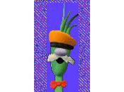 Tarte poireaux façon