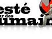 Testé humains avec André Robitaille réseau