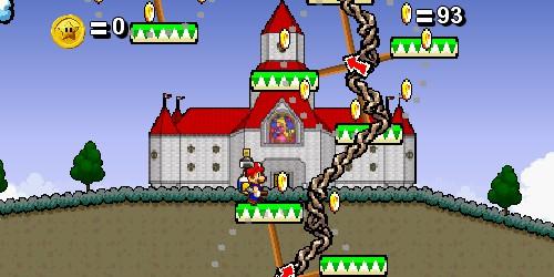 [Détente] Un jeu multi-mario