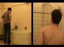 Douche ou bain l'entretien d'embauche
