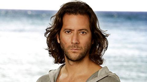 Lost saison 6 ... Henry Ian Cusick (Desmond) ... une révélation déroutante sur l'épisode final