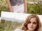 Emma Watson pour People Tree Automne/Hiver 2010 Summer 2011