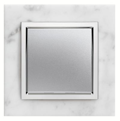 Résultats du concours Kallysta Hager : Finition 1