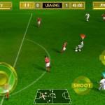 FIFA 2010: La Coupe du Monde vue par EA Mobile